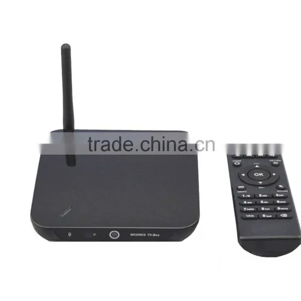 With KODI and Xbmc tv Box Android HD Transmitter & Receiver photo-3