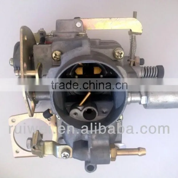 High Quality Zinc/Aluminium OEM No.:13921000 Carburetor for PG205 photo-4
