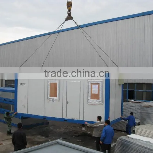 Dormitory Container for Australia photo-3