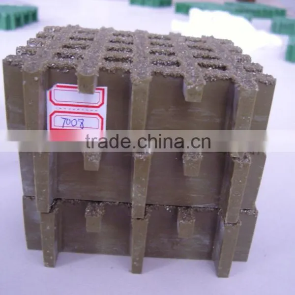 Realcomposite High Quality Frp Grating of Many Colors photo-5