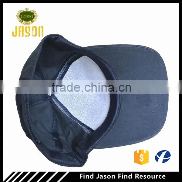 Promotonal Sport Cap With Customized Logo photo-2