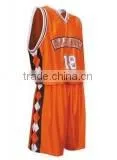 Basketball Uniforms TRI-706