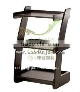 Wooden Beauty Trolley Stc-002 photo-2