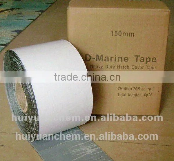 Self-adhesive Bitumen Flashing Tape photo-2