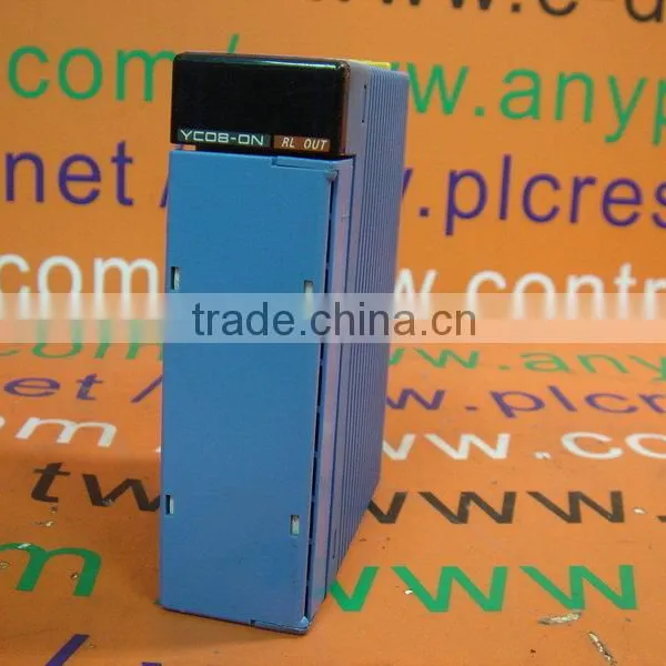 YOKOGAWA F3 PLC F3YC08-0N photo-2