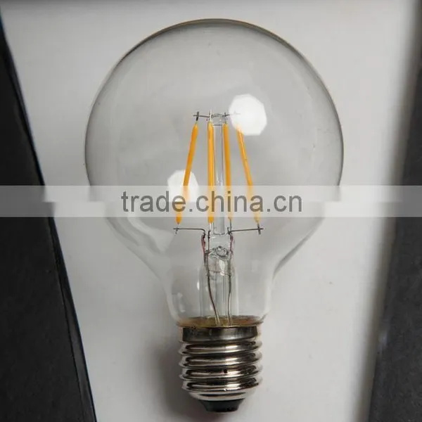 Express Decorative 90ra Led Edison Light Bulbs photo-4