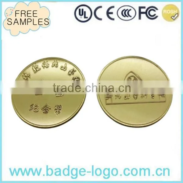 2016 Hot Selling Customized Various Design Coin Bezel photo-2
