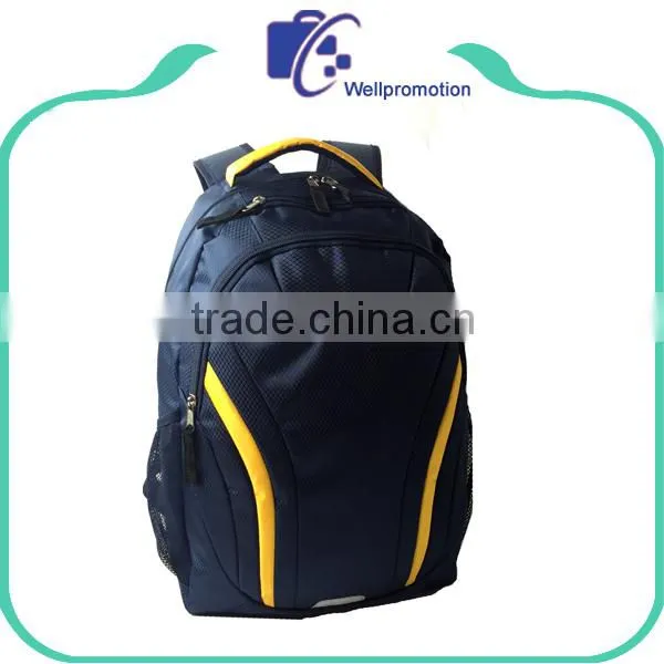 Promotional Custom Waterproof Laptop Oem Backpack photo-2