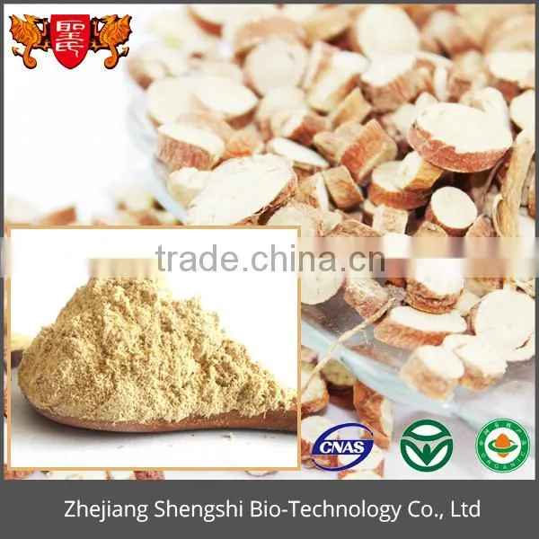 OEM Supply GMP Manufacturer 100% Natural Licorice Extract Glycyrrhetinic Acid With Best Price photo-4