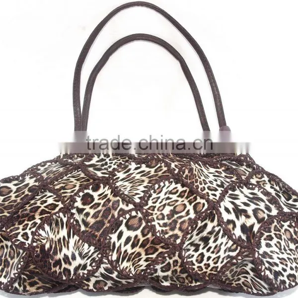 Cheap Designer Handbags Bag Leather Wholesale New Design Hot Sale Multifuntion photo-3