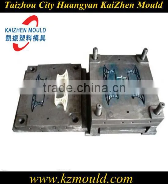 Taizhou Mould Factory Supply Plastic Plastic Articles Mould photo-5
