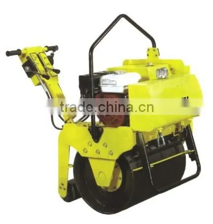 Vibrator Roller