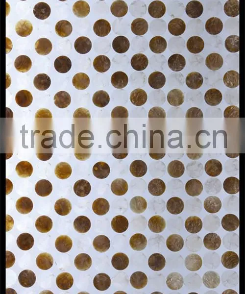 Coffee Store Interior 3-form Bathroom Partition Panel photo-3