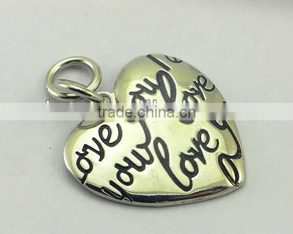 Customed Logo Designer Bag Zipper Sliders photo-6
