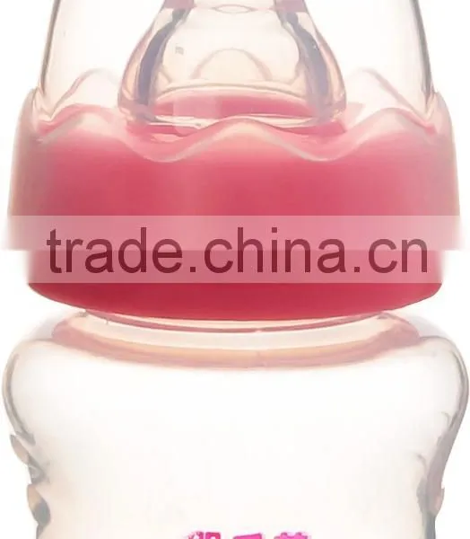 Slim Waist Easy Grip Baby Powder Bottle photo-3