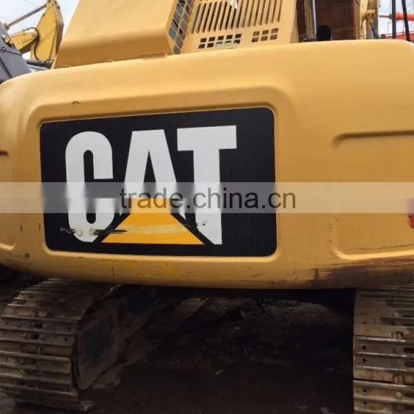 Cheap Mini Excavator 312D, and 312C,312B,313C,315D Avaliable photo-3