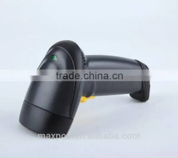 Laser Barcode Scanner photo-5