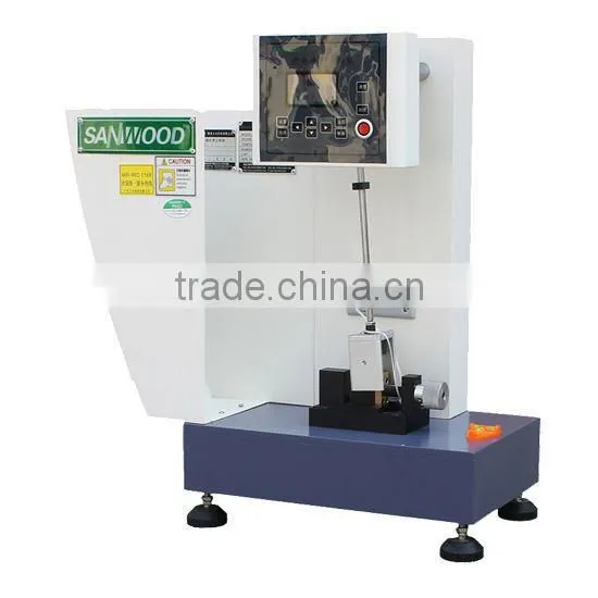 China Impact Testing Machine photo-2