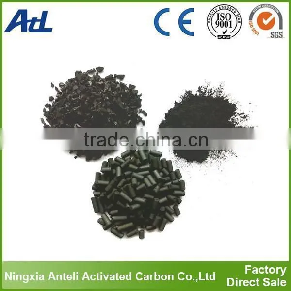 High Quality Activated Carbon for Sale With Low Price