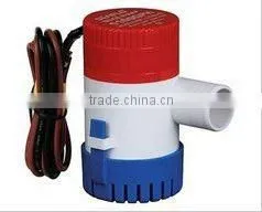 DC 12V 350GPH Submersible Bilge Pumps Water Pumps