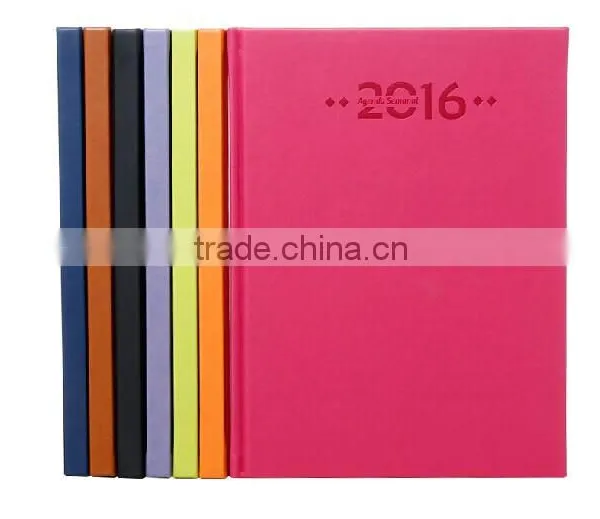 2016 Custom Personality Calendar, Dairy for Gift photo-2