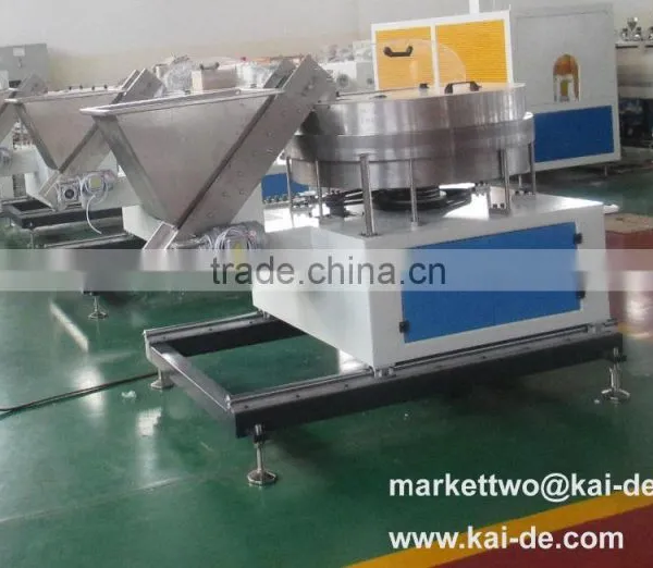 Drip Irrigation Tape Extrusion Line for Agricuture photo-2