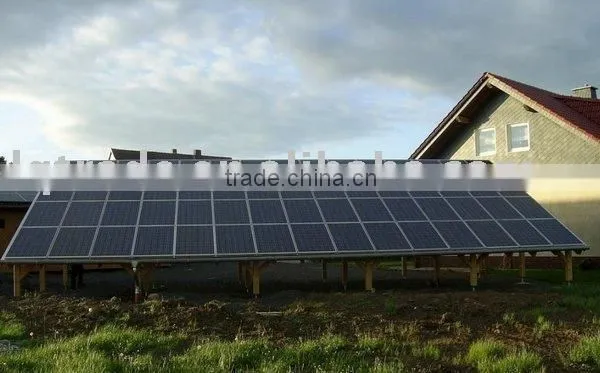 Mono Solar Panel