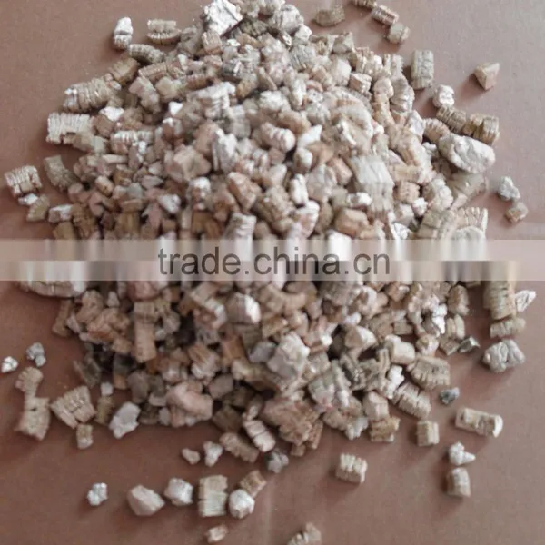 Vermiculite for Mortar photo-2