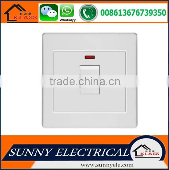 Best Sale Good Quality Electric Popular White Wall PC Rj45 Date Computer Socket With CE Certification photo-6