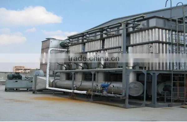 High Quality Customized Solvent Filtration Systems