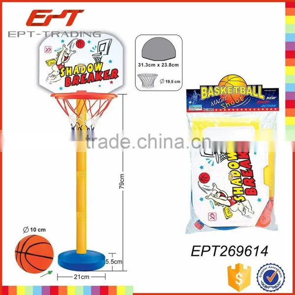 Hot Item Mini Basketball Stand Toy for Selling photo-2