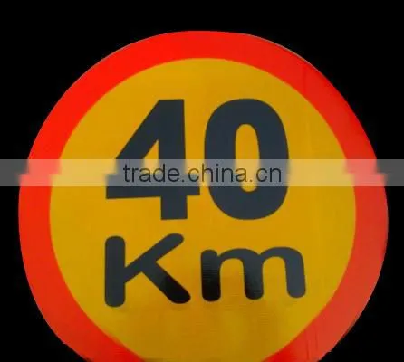 Engineering Grade Adhesive Reflective Vinyl photo-5