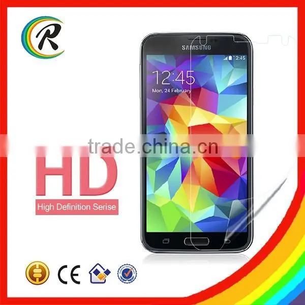 Factory Price New Protector for Samsung Galaxy Note 2 Lcd Protector photo-3