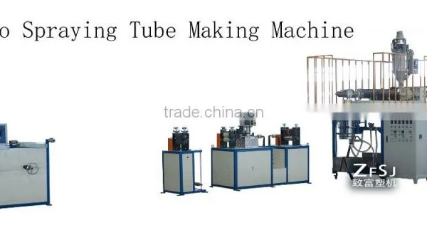 pe Material Irrigation Spray Tube for Garden Farmland photo-6