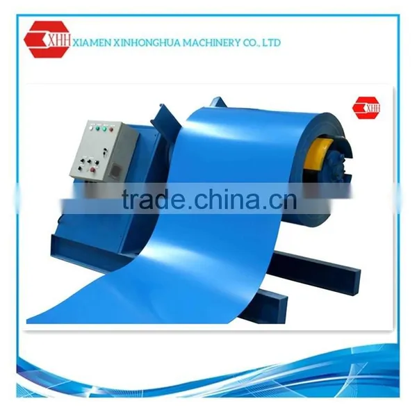 Anti-aging Steel Plates photo-5