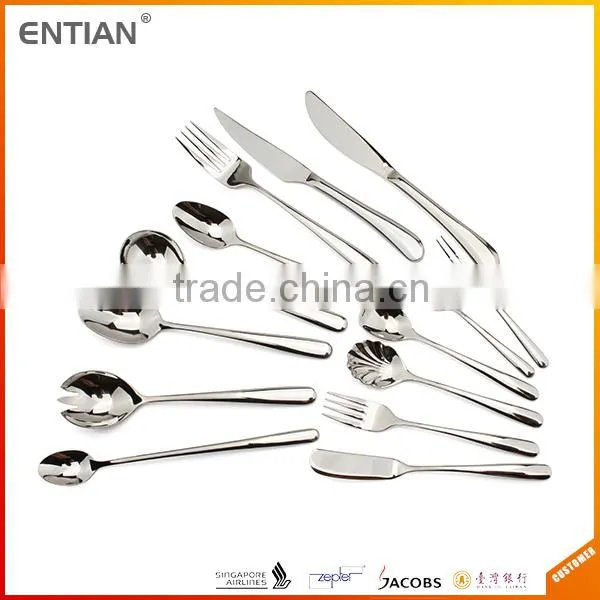 Stainless Steel Cutlery Wholesale, Fancy Cutlery photo-2
