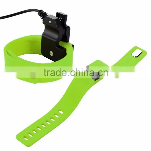 Wireless Promotion Gift Led Running Pedometer photo-3