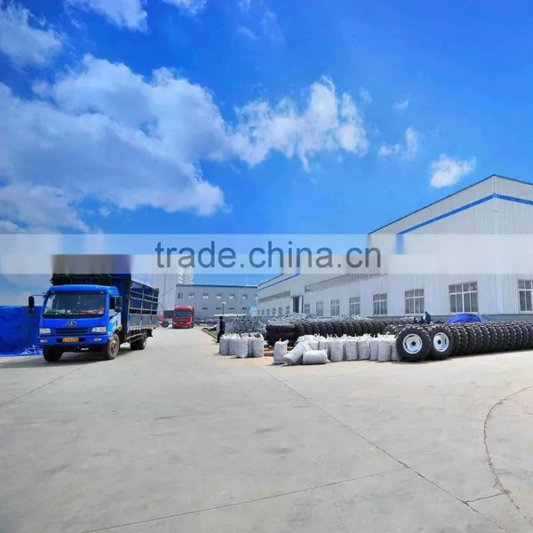 Small Crop Irrigation Machine photo-5