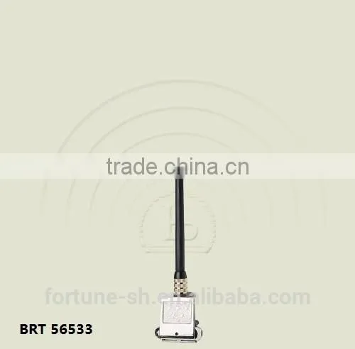 High Quality Car FM/AM Flexible Rubber Antenna photo-2