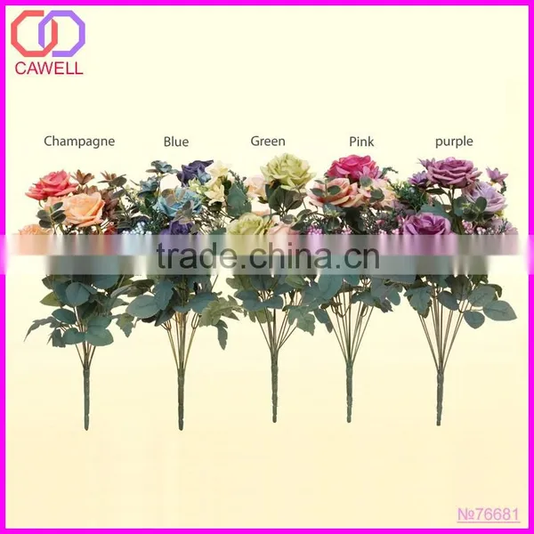 Ceramic Rose Flower photo-5