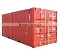One Way Free Use, One Trip Container