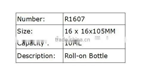 10ml Attar Roll on photo-3