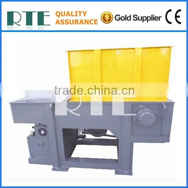 Single Shaft Shredder RS3080