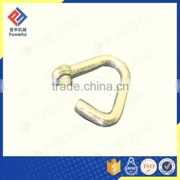 X TYPE DOUBLE CONNECTING CLEVIS LINK photo-6