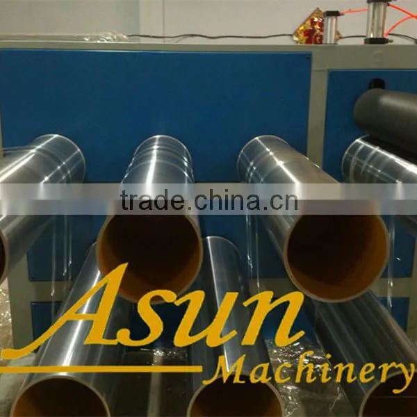 PET Rope Making Machine/PET Rope Production Line/PET Rope Extrusion Machine photo-5