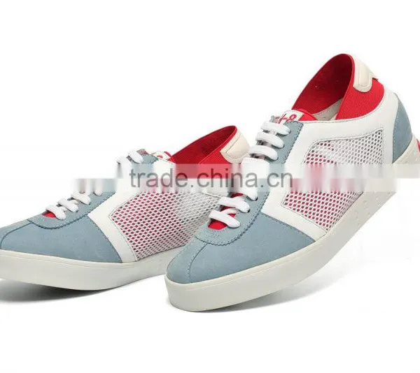 New Model China Causal Shoe Man photo-3