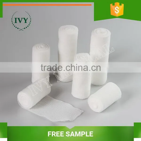 Fashion Latest Gauze Roll Gauze Bandage Gauze Swabs