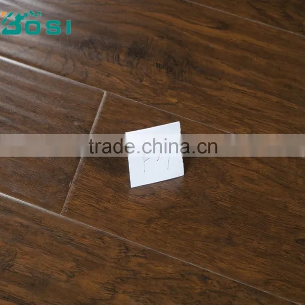 Sell 12mm Engineer Laminate Flooring (F309)