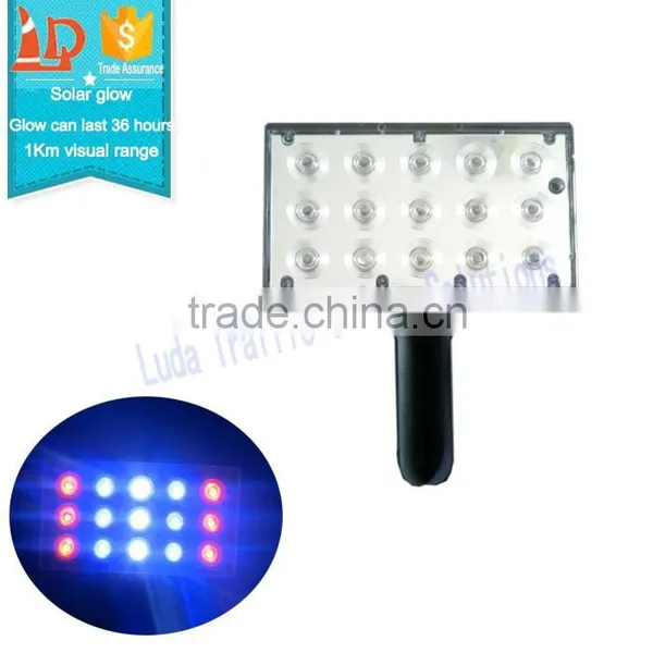 High Visibility Protection Traffic Light With Lower Price photo-2
