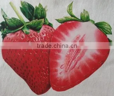 High Quality Light Heat Transfer Paper for Pure Cotton/transfer Paper for Canon Printer/transfer Paper for Cotton/transfer Paper photo-4